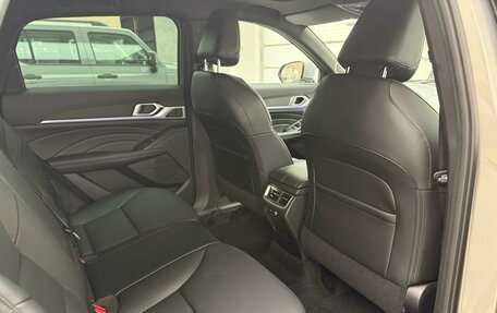 Haval F7, 2025 год, 3 549 000 рублей, 18 фотография