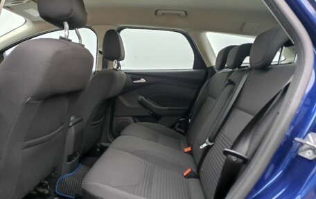 Ford Focus III, 2017 год, 1 209 000 рублей, 11 фотография