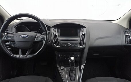 Ford Focus III, 2017 год, 1 209 000 рублей, 12 фотография