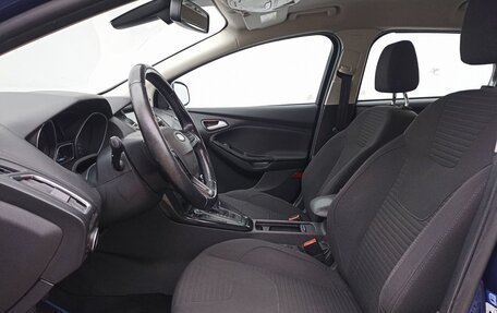 Ford Focus III, 2017 год, 1 209 000 рублей, 10 фотография