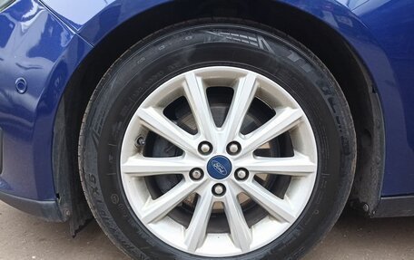 Ford Focus III, 2017 год, 1 209 000 рублей, 9 фотография