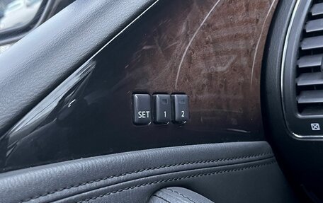 Infiniti QX56, 2012 год, 2 280 000 рублей, 14 фотография