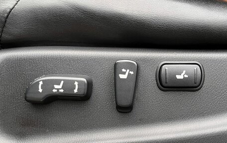 Infiniti QX56, 2012 год, 2 280 000 рублей, 13 фотография