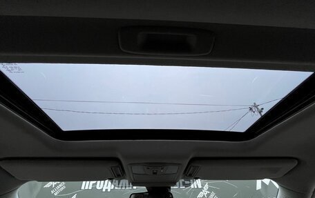 Infiniti QX56, 2012 год, 2 280 000 рублей, 19 фотография