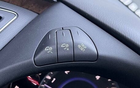 Infiniti QX56, 2012 год, 2 280 000 рублей, 22 фотография