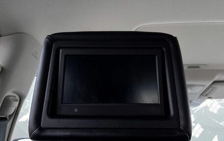 Infiniti QX56, 2012 год, 2 280 000 рублей, 34 фотография