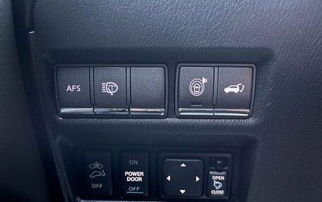 Infiniti QX56, 2012 год, 2 280 000 рублей, 29 фотография