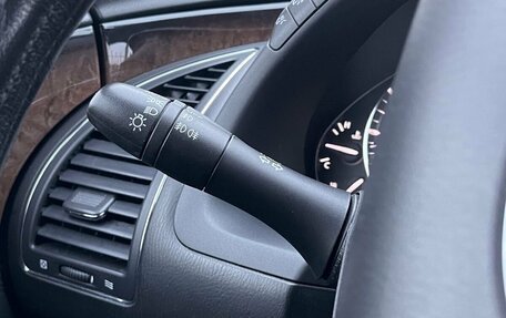 Infiniti QX56, 2012 год, 2 280 000 рублей, 24 фотография