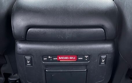 Infiniti QX56, 2012 год, 2 280 000 рублей, 33 фотография