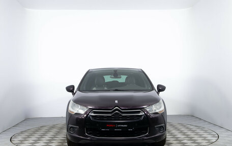 Citroen DS4, 2014 год, 520 000 рублей, 2 фотография