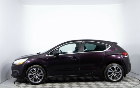 Citroen DS4, 2014 год, 520 000 рублей, 8 фотография