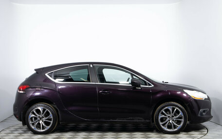 Citroen DS4, 2014 год, 520 000 рублей, 4 фотография