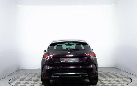 Citroen DS4, 2014 год, 520 000 рублей, 6 фотография