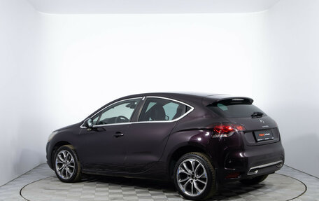 Citroen DS4, 2014 год, 520 000 рублей, 7 фотография