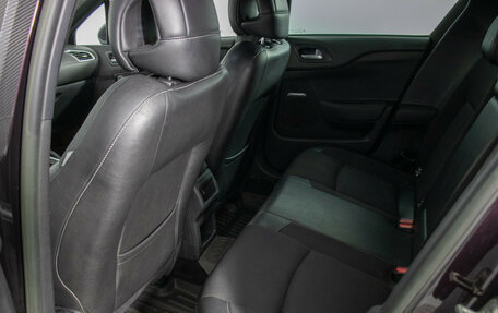 Citroen DS4, 2014 год, 520 000 рублей, 11 фотография