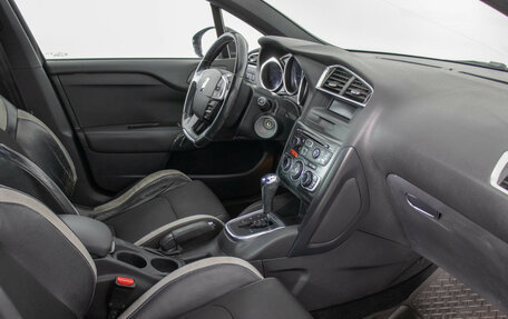 Citroen DS4, 2014 год, 520 000 рублей, 9 фотография