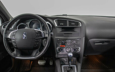 Citroen DS4, 2014 год, 520 000 рублей, 13 фотография