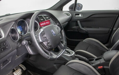 Citroen DS4, 2014 год, 520 000 рублей, 10 фотография