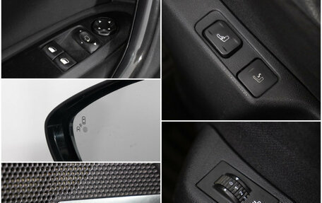 Citroen DS4, 2014 год, 520 000 рублей, 16 фотография