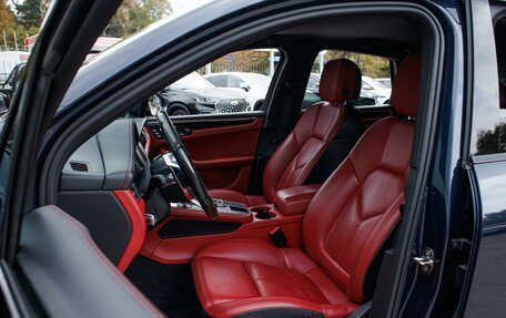 Porsche Macan I рестайлинг, 2014 год, 3 099 000 рублей, 15 фотография