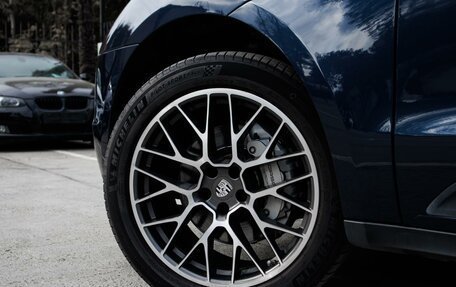 Porsche Macan I рестайлинг, 2014 год, 3 099 000 рублей, 6 фотография