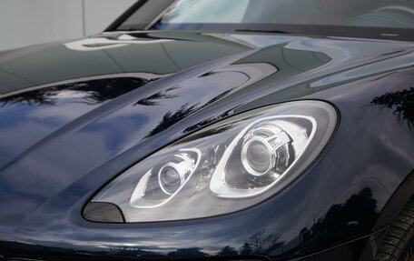 Porsche Macan I рестайлинг, 2014 год, 3 099 000 рублей, 8 фотография