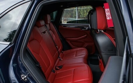 Porsche Macan I рестайлинг, 2014 год, 3 099 000 рублей, 12 фотография