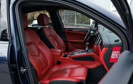 Porsche Macan I рестайлинг, 2014 год, 3 099 000 рублей, 13 фотография