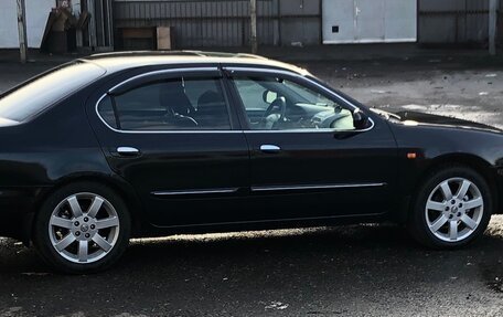 Nissan Maxima VIII, 2004 год, 580 000 рублей, 1 фотография