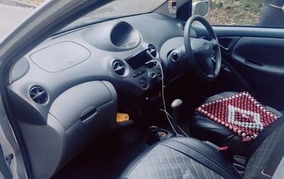 Toyota Vitz, 1999 год, 200 000 рублей, 1 фотография