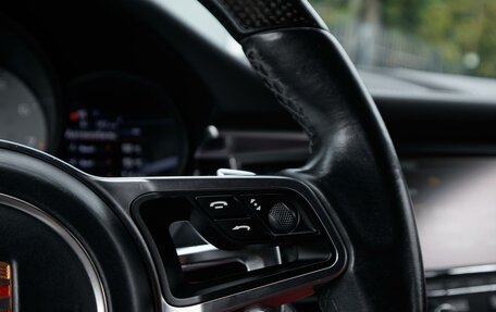 Porsche Macan I рестайлинг, 2014 год, 3 099 000 рублей, 19 фотография