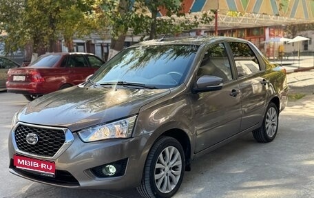 Datsun on-DO I рестайлинг, 2020 год, 730 000 рублей, 1 фотография