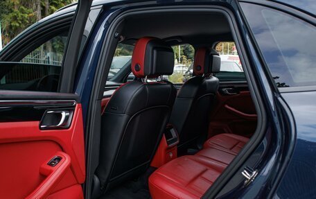 Porsche Macan I рестайлинг, 2014 год, 3 099 000 рублей, 16 фотография