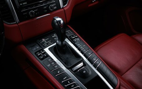 Porsche Macan I рестайлинг, 2014 год, 3 099 000 рублей, 21 фотография