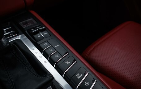 Porsche Macan I рестайлинг, 2014 год, 3 099 000 рублей, 25 фотография