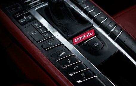 Porsche Macan I рестайлинг, 2014 год, 3 099 000 рублей, 24 фотография