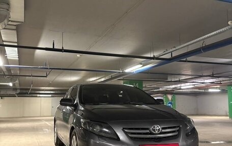 Toyota Corolla, 2007 год, 950 000 рублей, 1 фотография