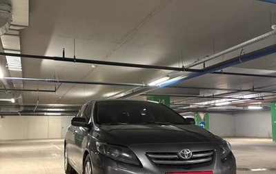 Toyota Corolla, 2007 год, 950 000 рублей, 1 фотография