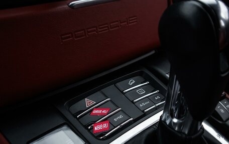 Porsche Macan I рестайлинг, 2014 год, 3 099 000 рублей, 23 фотография