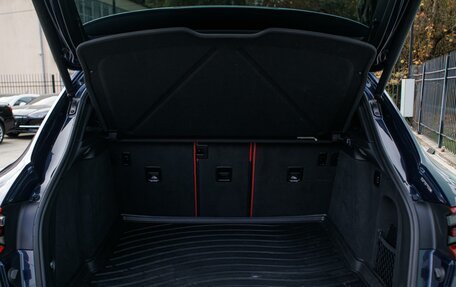 Porsche Macan I рестайлинг, 2014 год, 3 099 000 рублей, 30 фотография