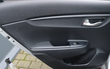 KIA Rio IV, 2017 год, 1 399 000 рублей, 14 фотография