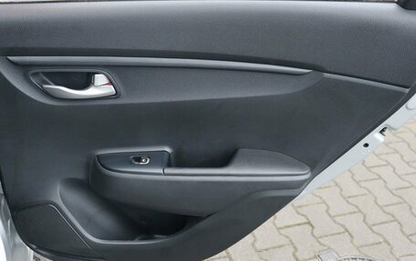 KIA Rio IV, 2017 год, 1 399 000 рублей, 15 фотография