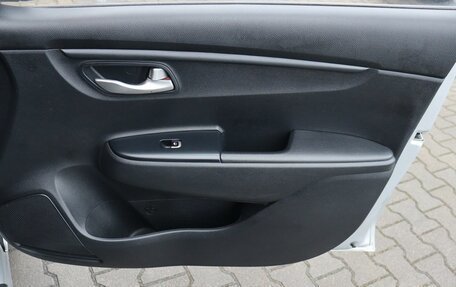 KIA Rio IV, 2017 год, 1 399 000 рублей, 13 фотография