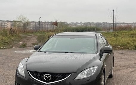 Mazda 6, 2008 год, 690 000 рублей, 1 фотография