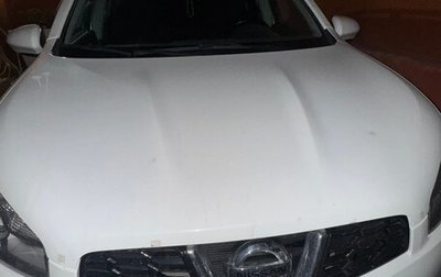 Nissan Qashqai+2 I, 2011 год, 900 000 рублей, 1 фотография
