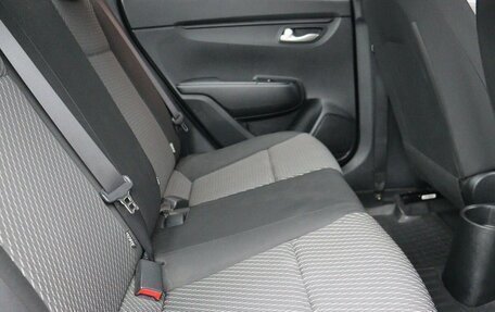 KIA Rio IV, 2017 год, 1 399 000 рублей, 17 фотография