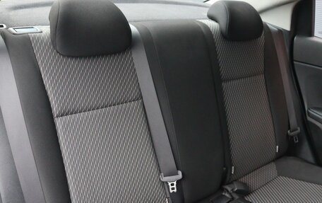 KIA Rio IV, 2017 год, 1 399 000 рублей, 16 фотография