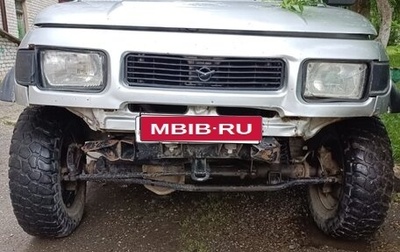 ЛуАЗ Симбир, 2004 год, 340 000 рублей, 1 фотография