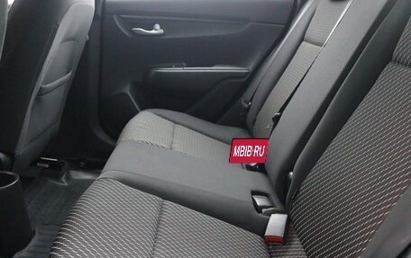 KIA Rio IV, 2017 год, 1 399 000 рублей, 20 фотография