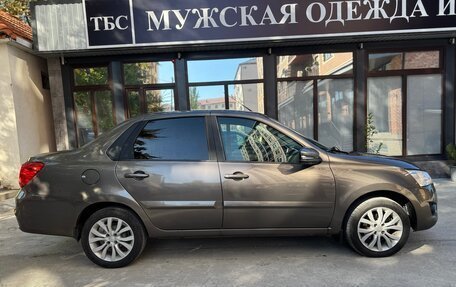 Datsun on-DO I рестайлинг, 2020 год, 730 000 рублей, 7 фотография